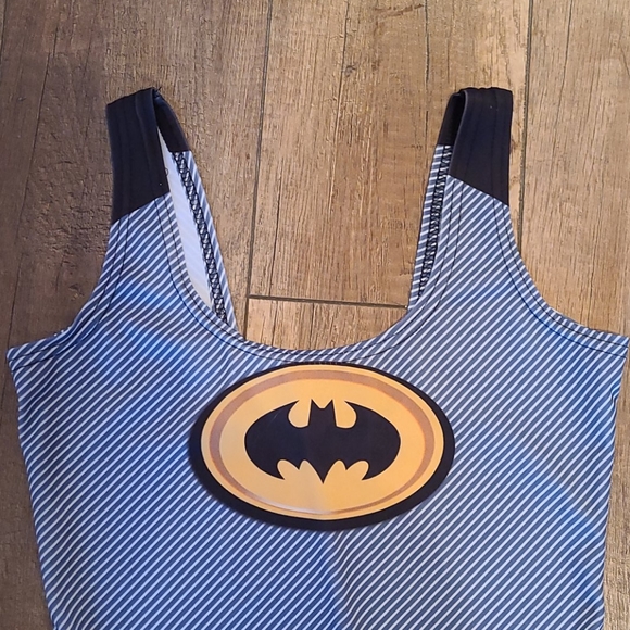 Batman Bodysuit - Picture 2 of 6